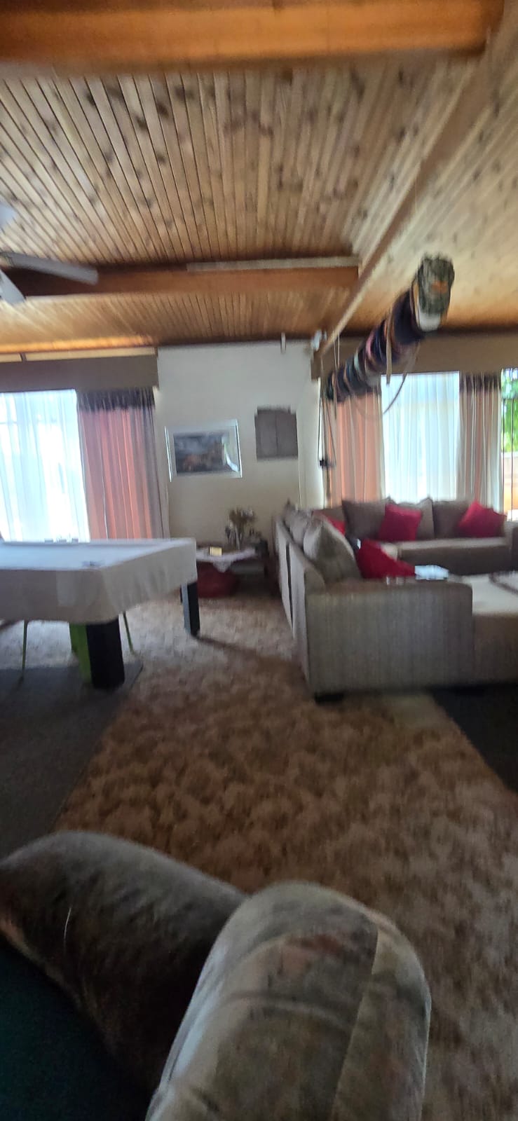 4 Bedroom Property for Sale in Universitas Free State